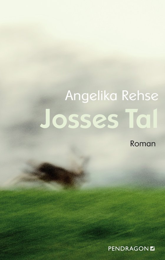Buchcover: Josses Tal von Angelika Rehse
