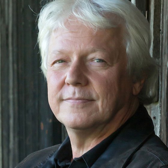 Autorenfoto Thomas Bogenberger