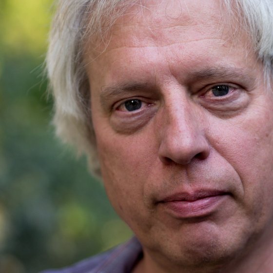 Autorenfoto Christian v. Ditfurth