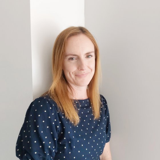 Autorenfoto Sophie Morton-Thomas