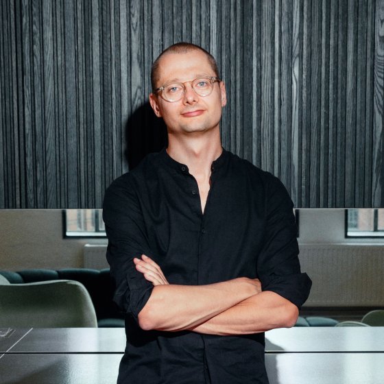 Portraitfoto Thomas Knüwer