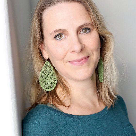 Autorenfoto Jessica Kremser
