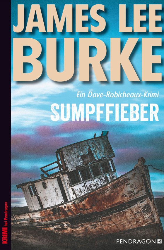 Buchcover: Sumpffieber von James Lee Burke
