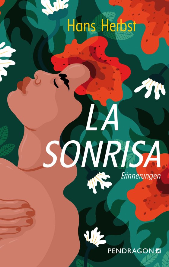 Buchcover: La Sonrisa von Hans Herbst