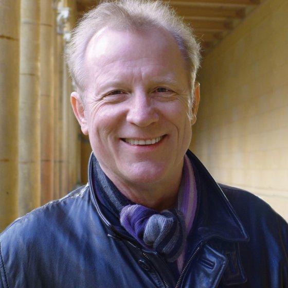 Autorenfoto Rainer Wittkamp