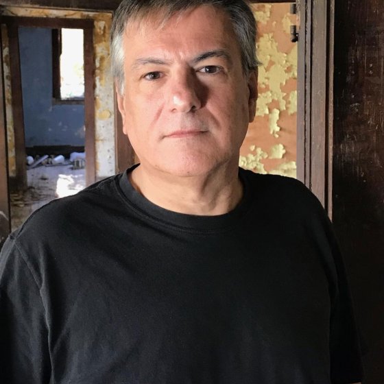 Autorenfoto Wallace Stroby