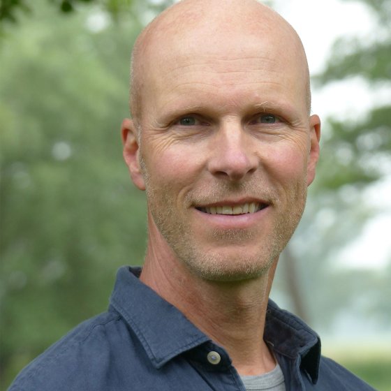 Autorenfoto Florian Knöppler