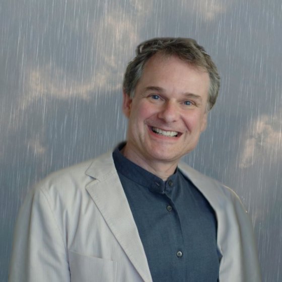 Autorenfoto Dietmar Bittrich