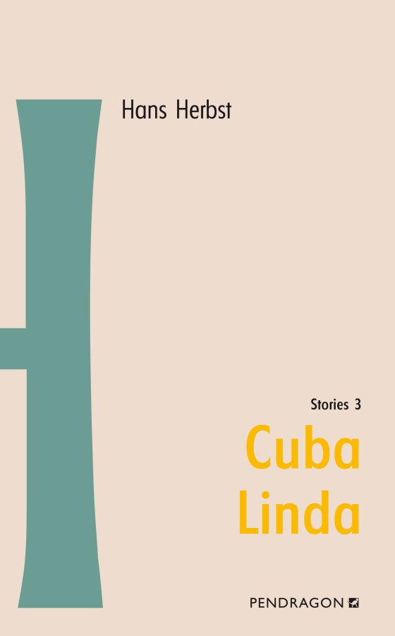 Buchcover: Cuba Linda von Hans Herbst