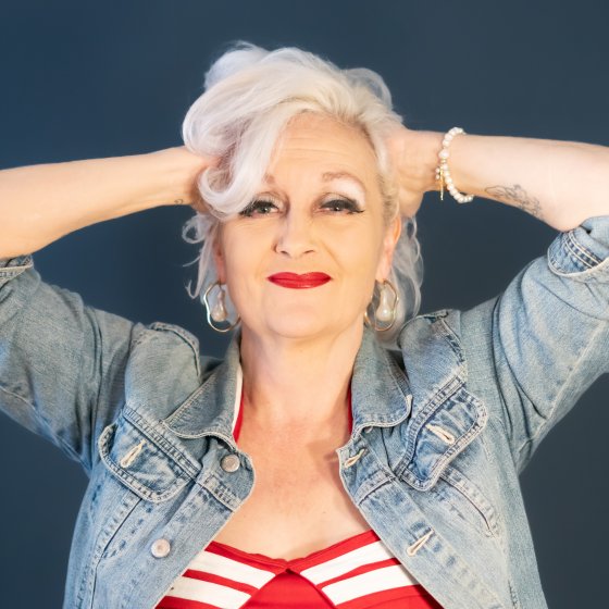 Autorenfoto Andrea Fischer Schulthess